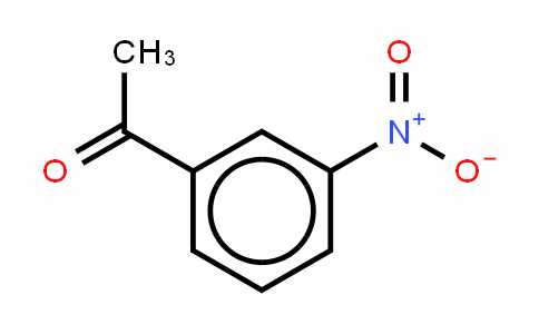 3'-硝基苯乙酮