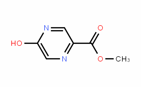 methyl 5-hydroxypyrazine-2-carboxylate