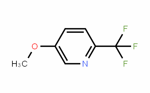 5-甲氧基-2-三氟甲基吡啶