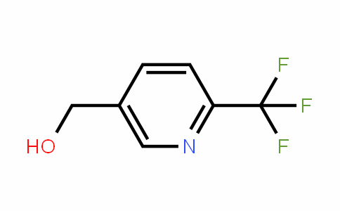6-三氟甲基吡啶-3-甲醇