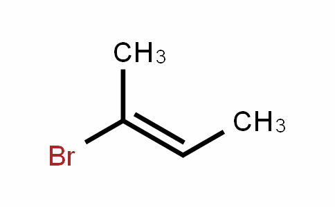 2-溴-2-丁烯