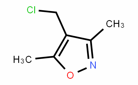 4-Chloromethyl-3,5-Dimethylisoxazole
