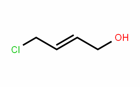 trans-4-Chloro-2-butene-1-ol