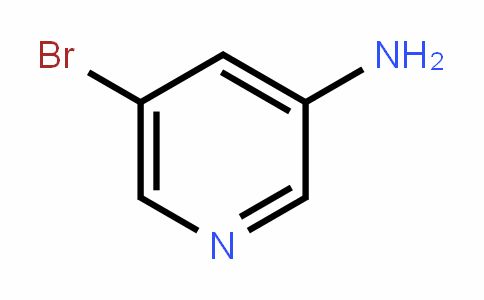 5-Bromo-3-pyridinamine