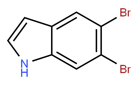 5,6-DibroMo-1H-indole