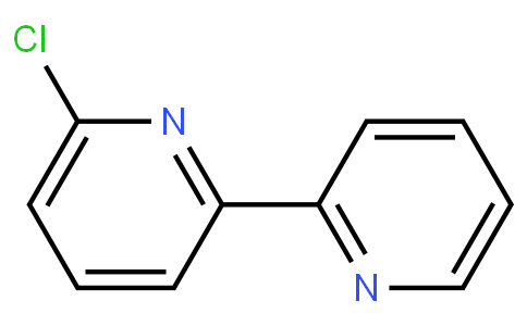 6-氯-2,2'-联吡啶