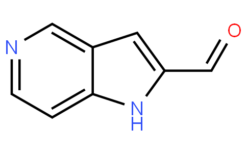 5-氮杂吲哚-2-甲醛