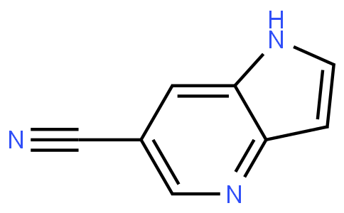 6-氰基-4-氮杂-吲哚