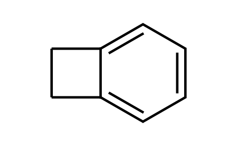 Benzocyclobutene