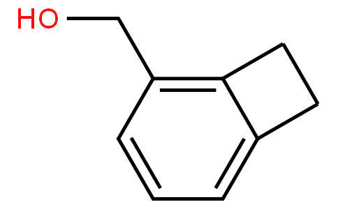 4- 羟甲基苯并环丁烯