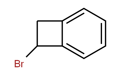 1- 溴苯并环丁烯
