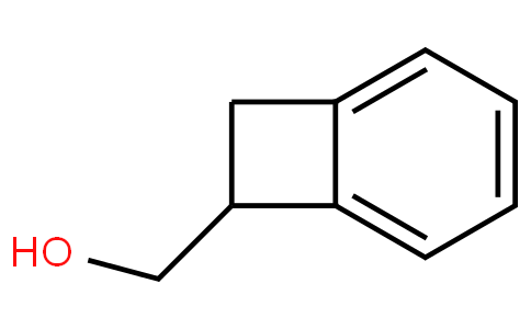 1- 羟甲基苯并环丁烯