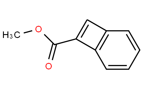 Benzocyclobutene-1-carboxylic acid methyl ester