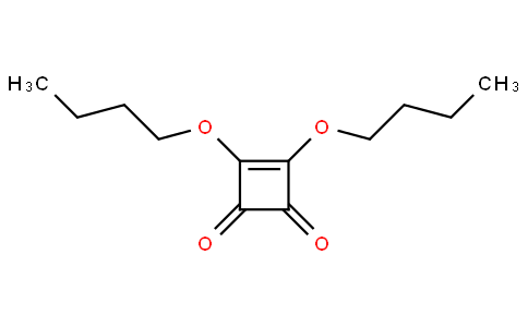 3,4-Dibutoxy-3-cyclobutene-1,2-dione