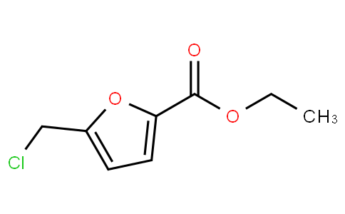 ethyl 5-(chloromethyl)furan-2-carboxylate