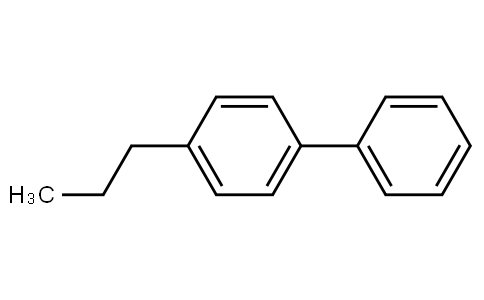 4-正丙基联苯