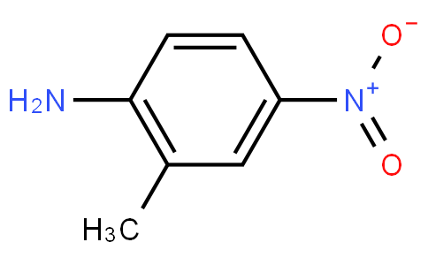 2-氨基-5-硝基甲苯（红色基RL）