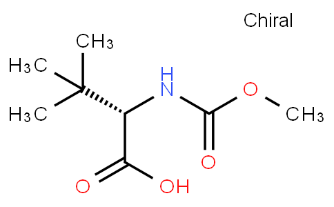 MOC-L-叔亮氨酸