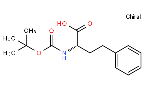 Boc-L-Homophenylalanine