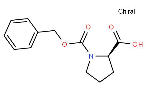 Cbz-D-proline
