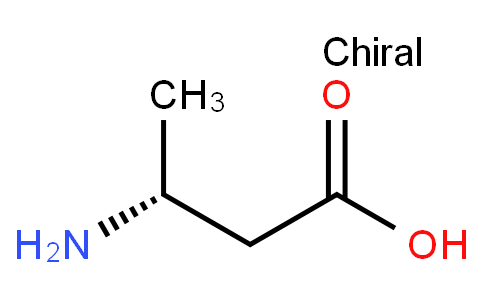 R-3-Aminobutanoic acid