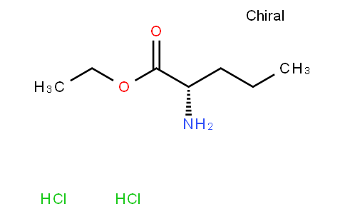 L-Norvaline ethyl ester dihydrochloride