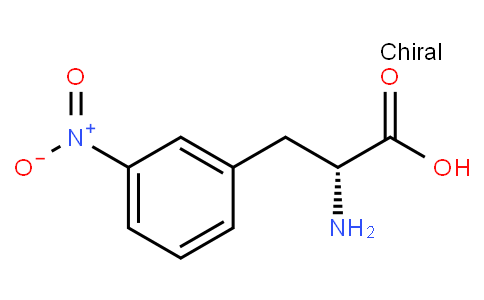 3-Nitro-D-phenylalanine