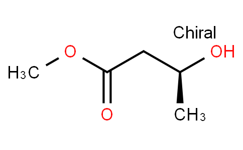 Methyl(S)-(+)-3-hydroxybutyrate