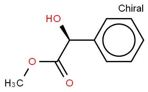 (S)-(+)-Methyl mandelate