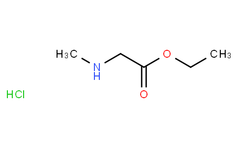 Ethyl sarcosinate HCL