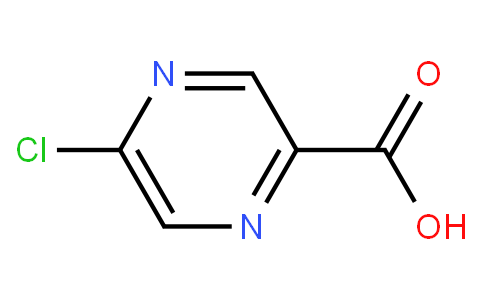 5-CHLORO-PYRAZINE-2-CARBOXYLIC ACID