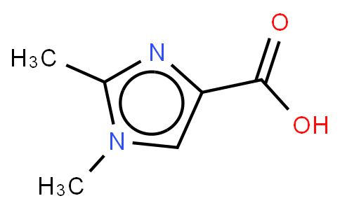 1H-IMidazole-4-carboxylic acid 1-Methyl Methyl ester