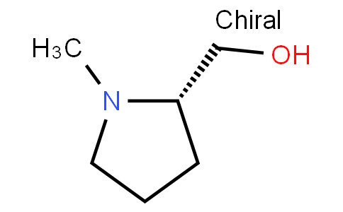 (S)-(-)-1-甲基-2-吡咯烷甲醇