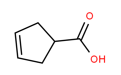 3-环戊烯甲酸