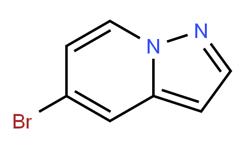 5-溴吡唑并[1.5-a]吡啶