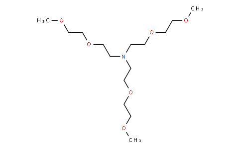 Tris(2-(2-methoxyethoxy)ethyl)amine