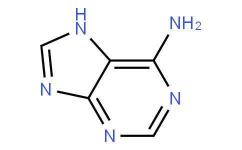 6-氨基嘌呤 6-AMINOPURINE