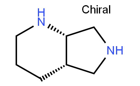 (S,S)-2,8-二氮杂双环[4,3,0]壬烷