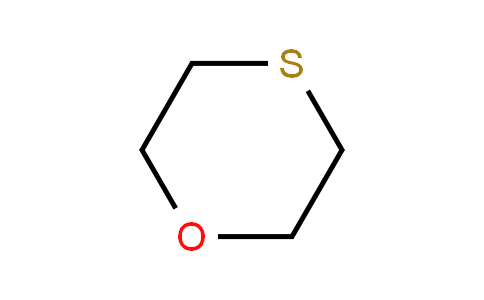 1,4-噻恶烷