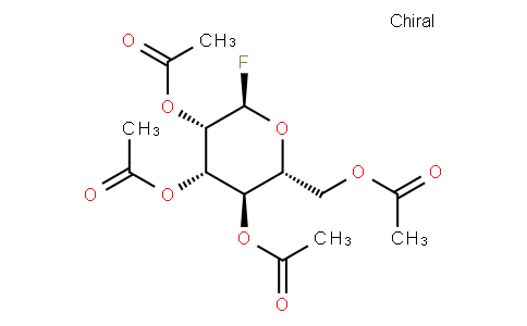 2,3,4,6-Tetra-O-acetyl-α-D-Mannopyranosyl Fluoride