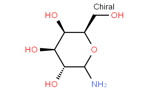 1-Amino-1-deoxy D-galactose