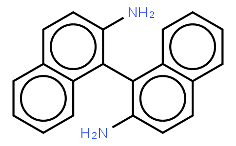 (S)-(-)- 2,2'-Diamino-1,1'-binaphthalene