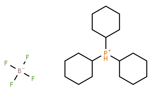 Tricyclohexylphosphine tetrafluroborate