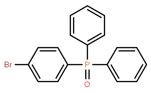(4-溴苯基)二苯基氧化磷
