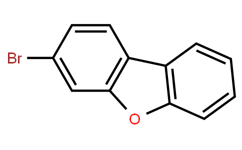 3-BromoDibenzofuran