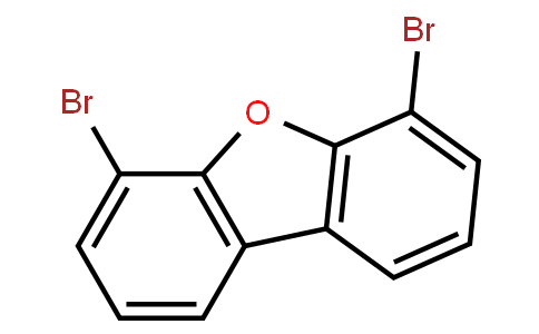 4,6-二溴二苯并呋喃
