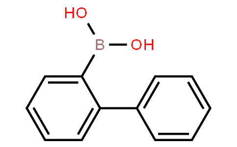 2-Biphenylboronic Acid