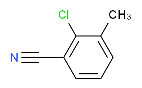 2-铝-甲基苯甲腈