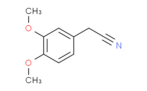 3,4-dimethoxybenzeneacetonitrile