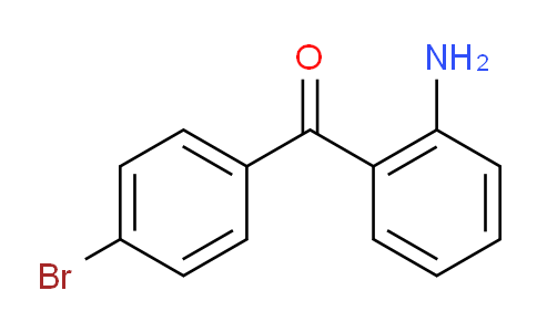 2-氨基-4'-溴苯并二苯甲酮